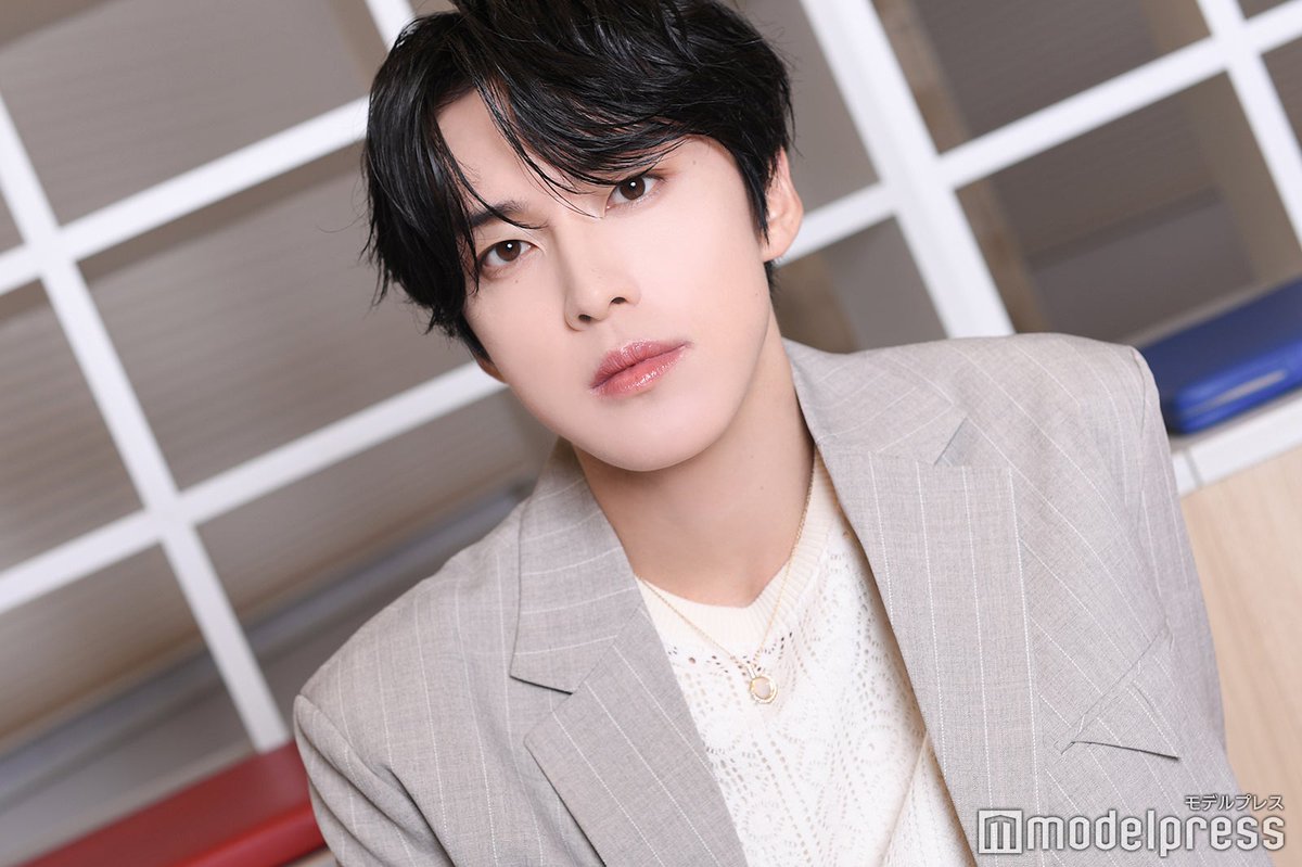 KPOPPED」インタビュー後編】 JO1河野純喜が明かす與那城奨がメンバー