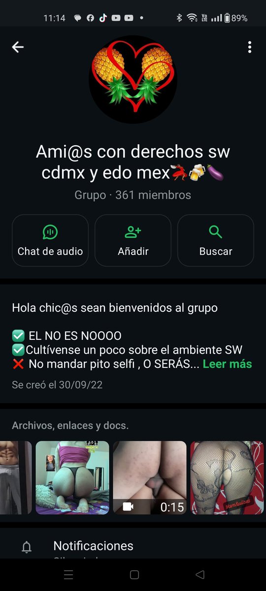 singleivanrep's tweet photo. @petiteyamo2229 Excelente noche 🌃 saludos cordiales y bendiciones 👋 por si les interesa grupo parejitas singles y unicornios 😈 dm para agregar los https://t.co/3OBA1uit96