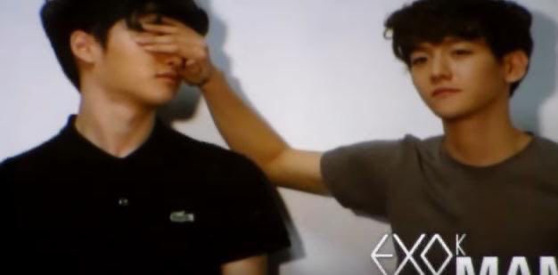 kaisoohoe's tweet image. Bring back the ancient practices