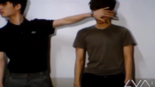 kaisoohoe's tweet image. Bring back the ancient practices