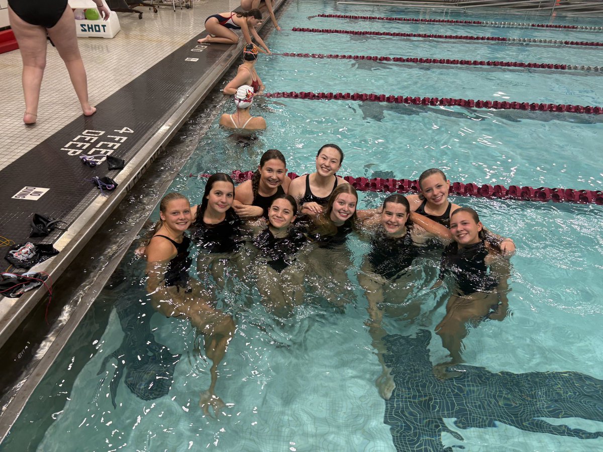 🐯🏊‍♀️ Tigers take 2 of 3 at Transit, wins over Will South (87-65) &amp; Cheektowaga (105-40); fell to Will East.

2x🥇
J.Errington
B.Wyles
A.Cammarata

PRs📈
L.Culliton
S.Durlak
M.Favaro
J.Starck
K.Ragonnet

Next up: HOME OPENER 9/16 🧡🖤 #GoTigers

<a href="/AmherstTigers1/">Amherst Athletics</a>