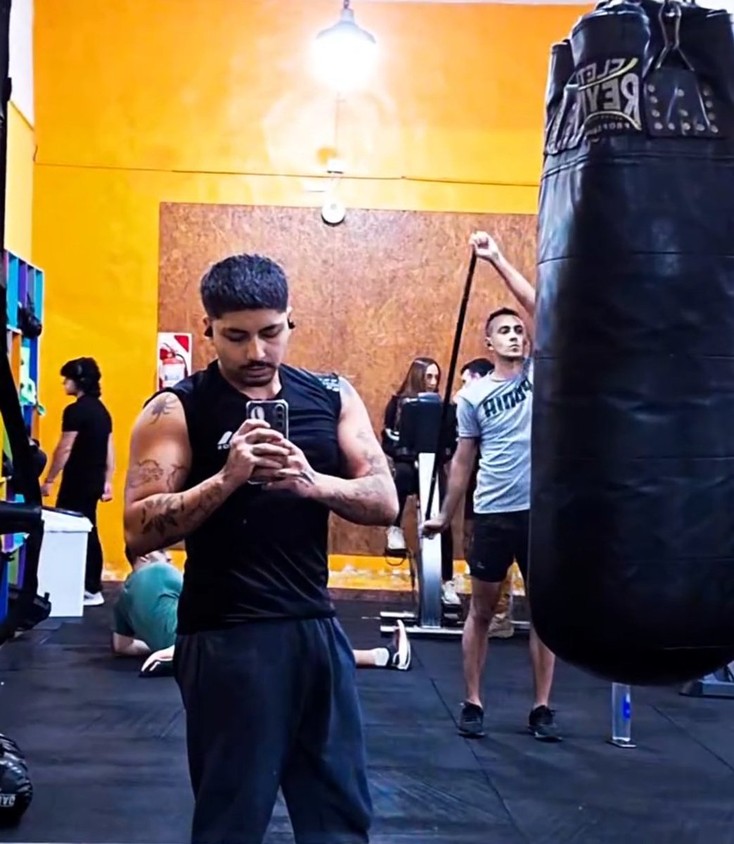 caneladick's tweet photo. En insta / en X https://t.co/bXx3u26EPy