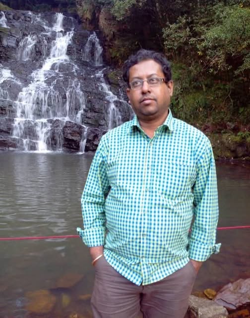 SUBHAMOY tweet media