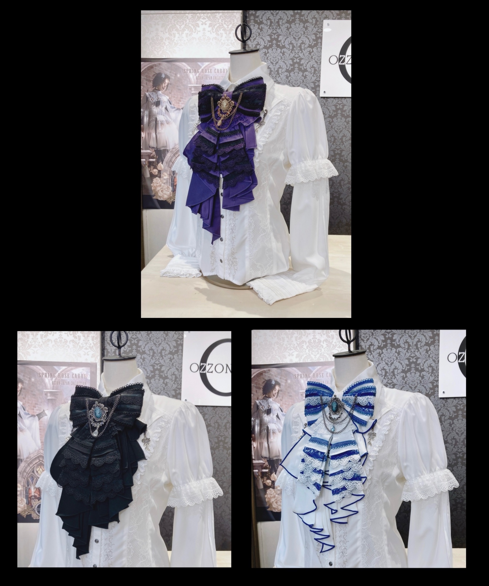 OZZ ONESTE 名古屋店 (@ozz_nagoya) / X