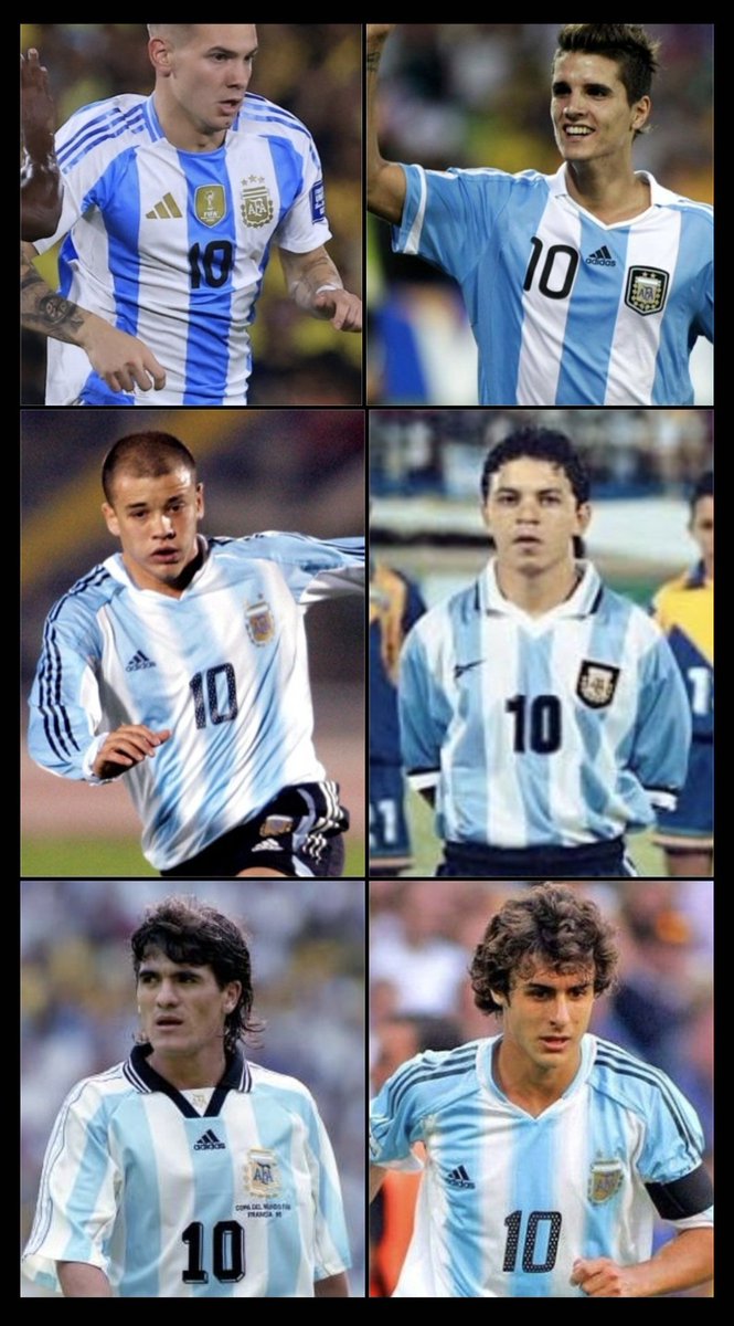 Las mejores inferiores del planeta !!