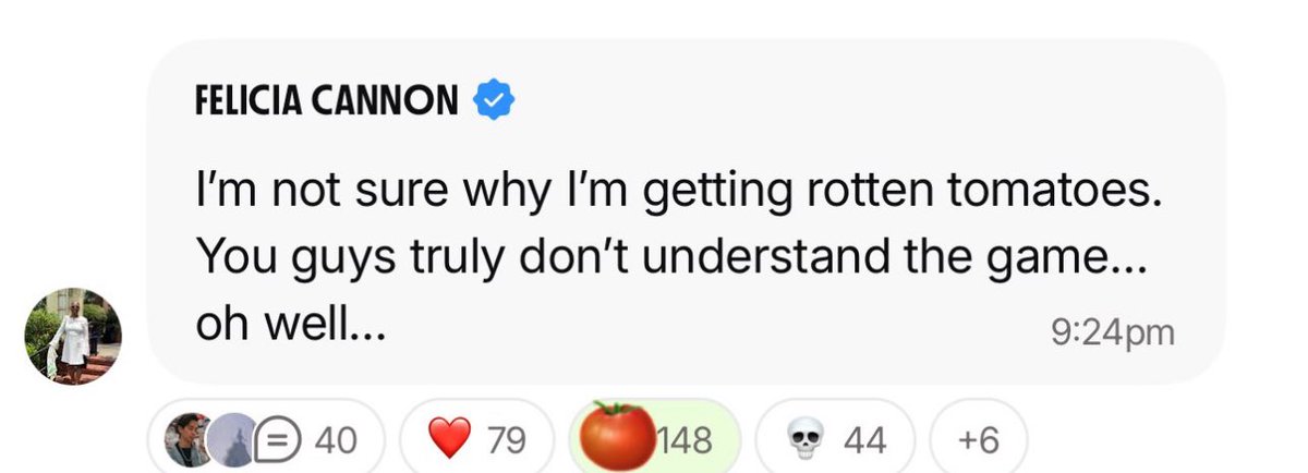 this is how it feels every time i tweet