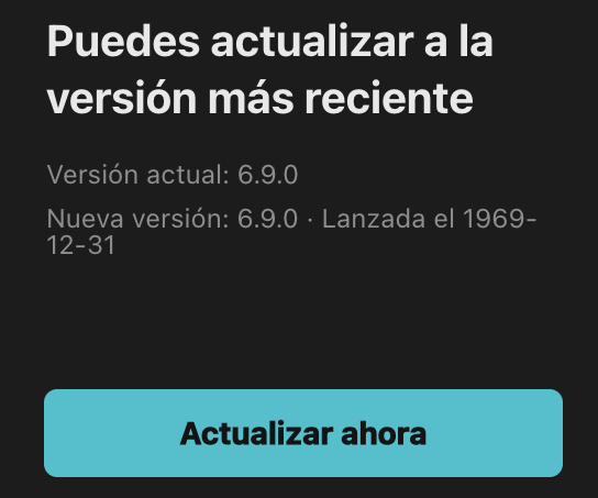 Las que andan bien son las notificaciones de CapCut.
Me recuerdan a mi abuela. 
-Querés comer algo?
-Almorcé recién.
-No querés un huevo frito?
-No gracias.
-Te lo hago y te lo llevás en un tupper.