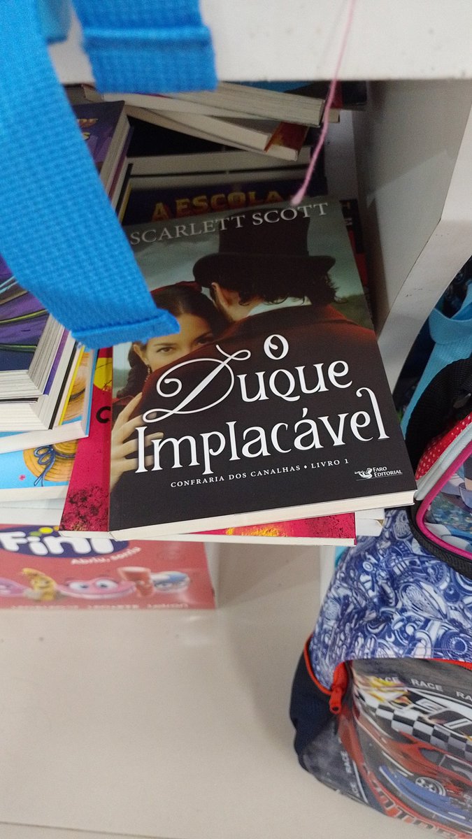 Camilaleitora's tweet photo. E essa promoção https://t.co/eKHX5khRkP