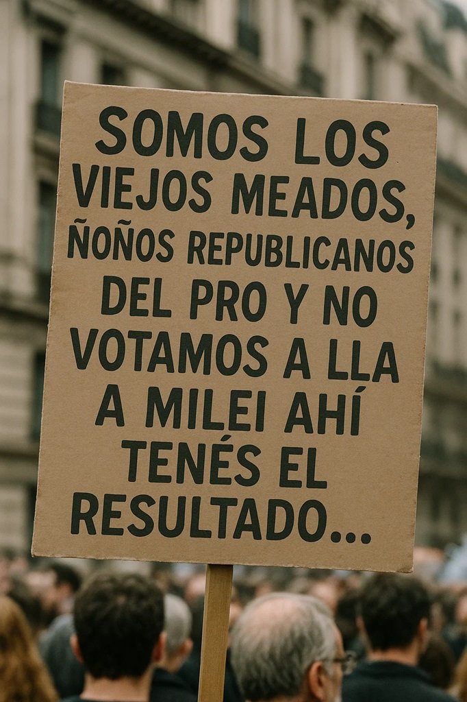 BASTA DE SOMETIMIENTOS A UNOS INUTILES QUE NOS DENOSTARON Y TE INSULTARON COMO PRESIDENTE 
BASTA MAURICIO 
CON VOS AL FIN DEL MUNDO CON ELLOS AL IGUAL QUE CON LOS K NI A LA ESQUINA 
BASTA MAURICIO , VAMOS SOLOS 
Un saludo Presidente