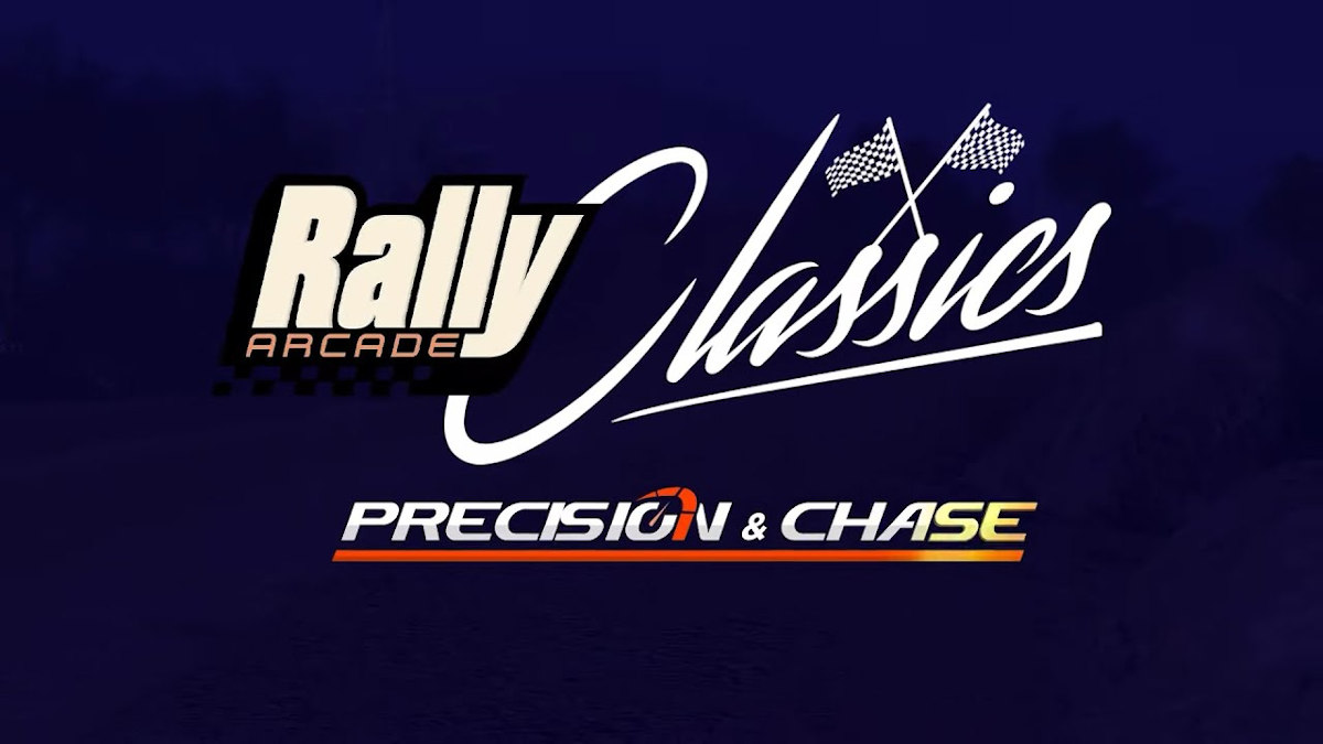 linuxgamecons's tweet image. The Precision &amp;amp; Chase update is here!
Take Rally Arcade Classics for a spin on Steam Deck, Linux &amp;amp; Windows PC - with a hefty discount!
Nostalgia, speed, and rivalry. 🏁🔥
👉 wp.me/p7qsja-xji
@NETK2GAMES @Steam @OnDeck
#RallyArcadeClassics #RacingGames #IndieDev