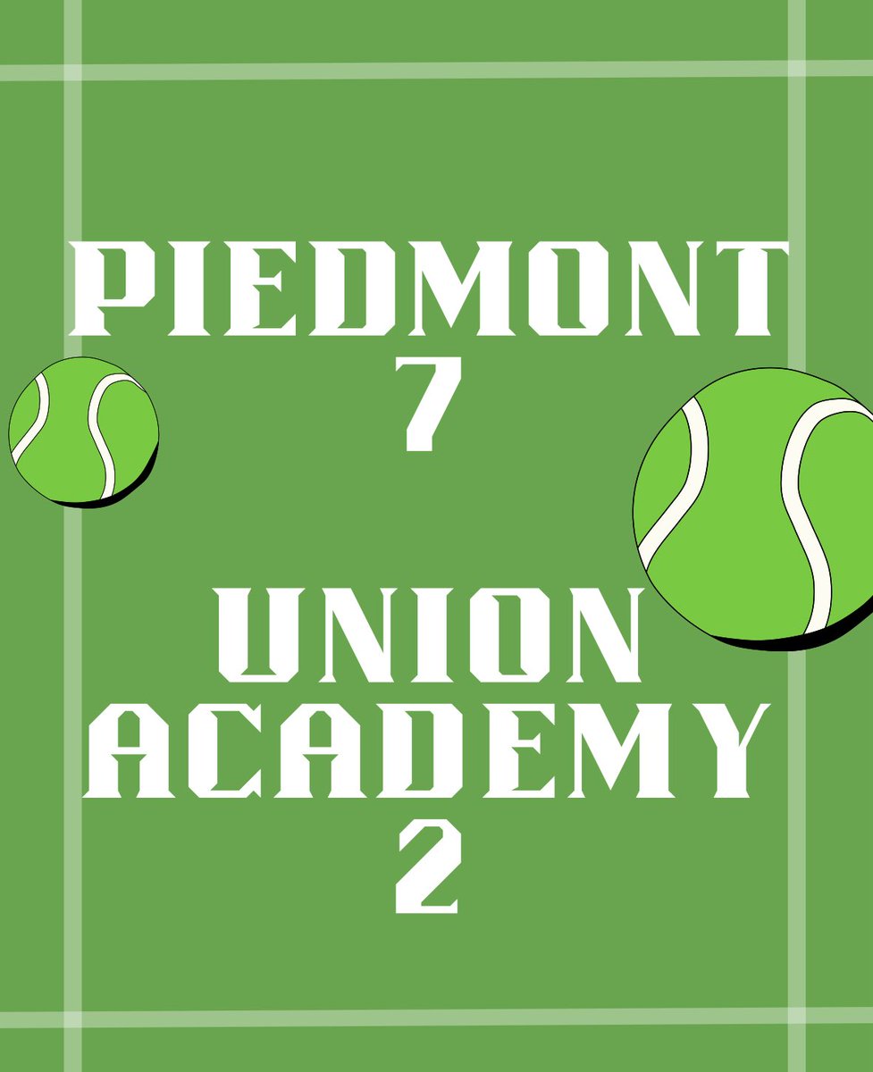 Way to go ladies! <a href="/AGHoulihan/">Andrew G. Houlihan</a> <a href="/UCPSNCAthletics/">UCPS NC Athletics</a> <a href="/UCPSNC/">Union County Public Schools</a> <a href="/PiedmontHighATC/">PHS AthleticTraining</a> <a href="/PiedmontHSNC/">Piedmont High School</a> <a href="/piedmontHighBC/">Piedmont High Athletic Booster Club</a> <a href="/DylanStamey_PHS/">Dylan Stamey</a>