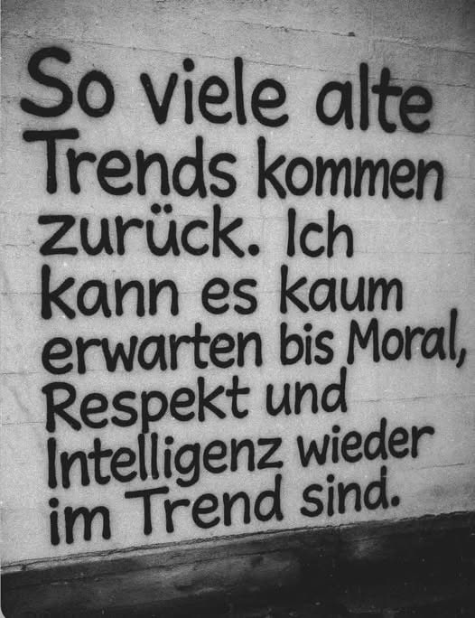 Guten Morgen und einen schönen Mittwoch ☕🫶🍀☀️👋🏻