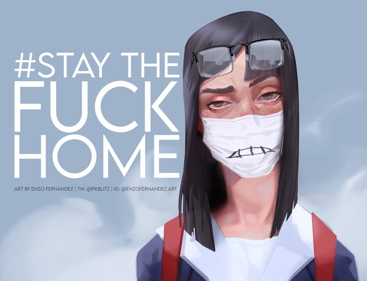 pkblitz's tweet image. Fittingly topical