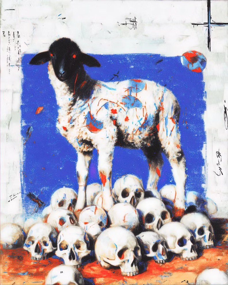 Juan Naar (@naarcisos) on Twitter photo 