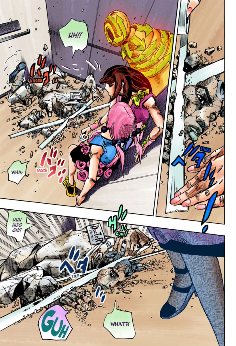 Mitsuba won me over very quickly