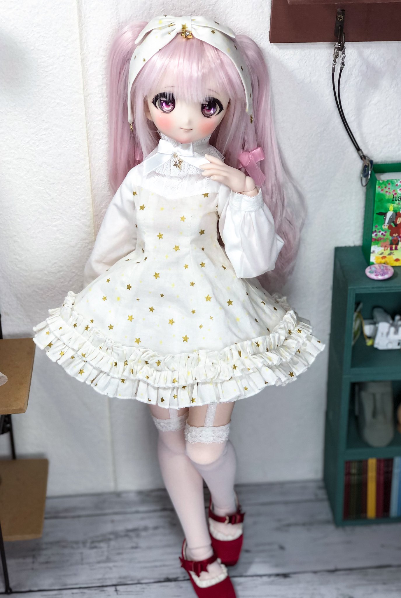 るな様 発売直前】「ねんどろいど 桜小路ルナ」が遂に発売で大変に気分