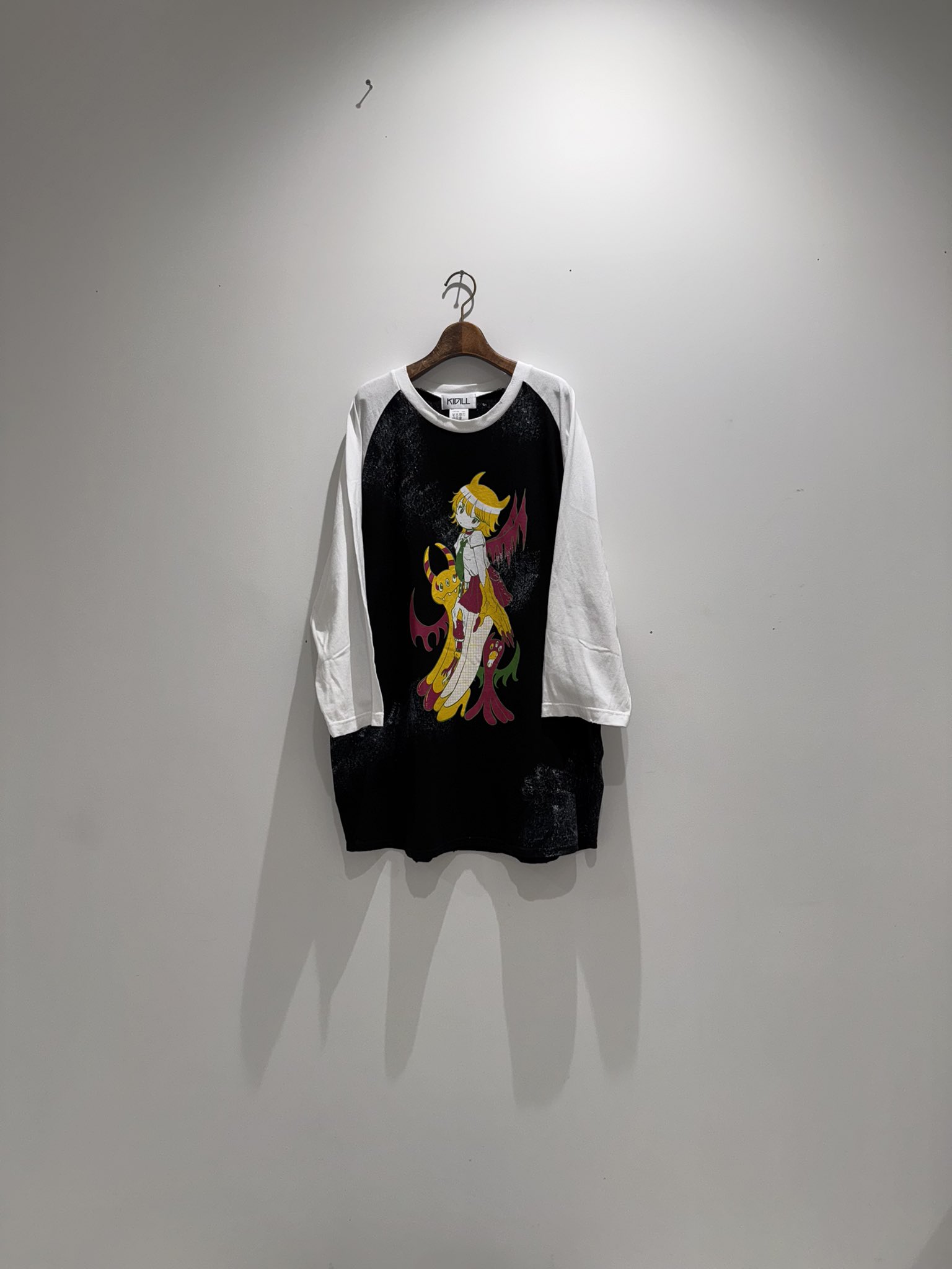 KIDILL KYOTO on X: 