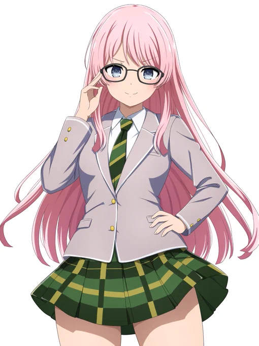 あのちゃん #bandoriart