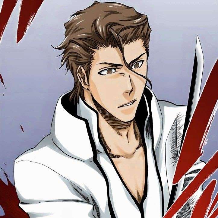 / / jo.⠀ \ \

is that really me you're stabbing, hitsugaya-taicho?