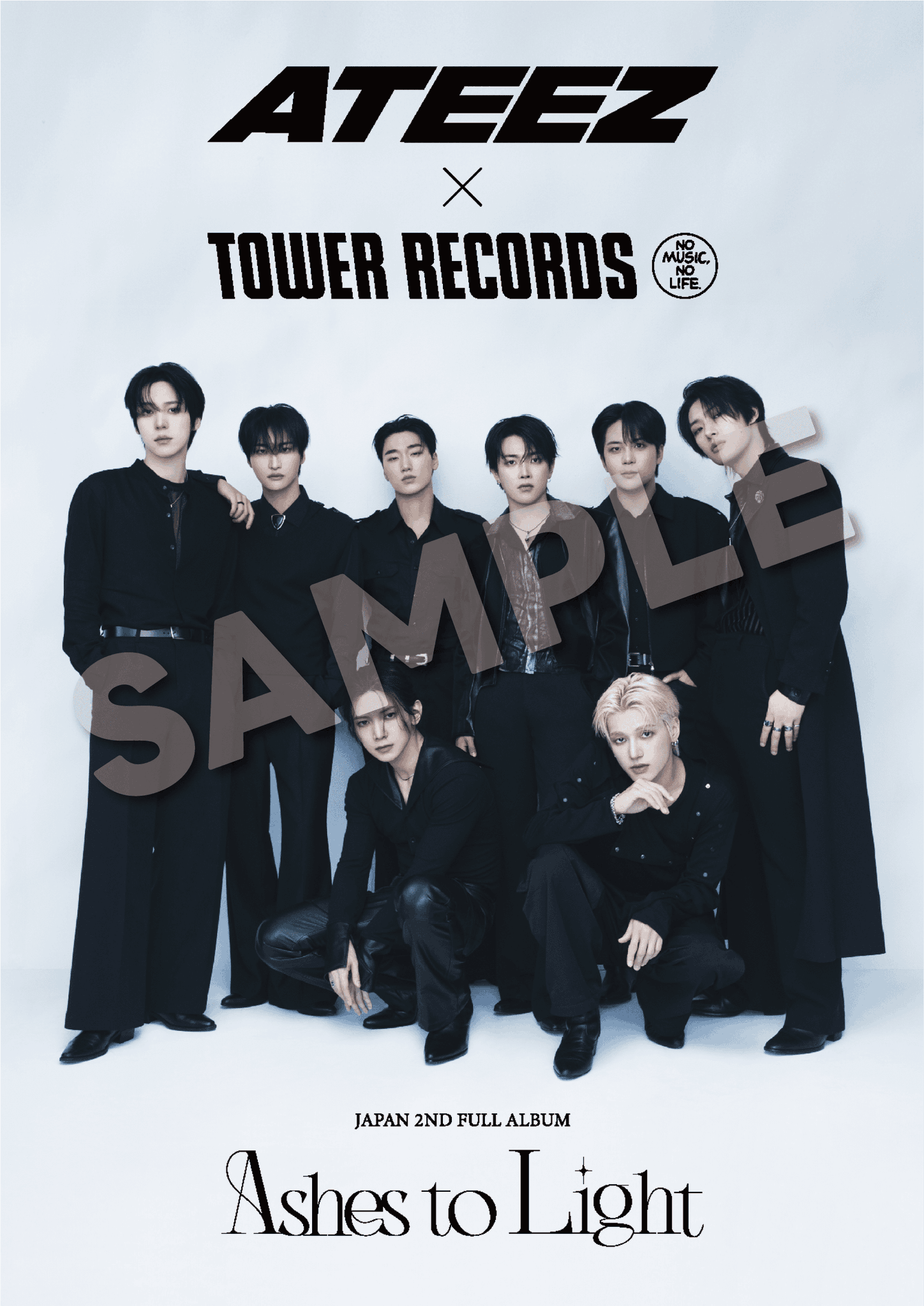 タワーレコード K-POP on X: 