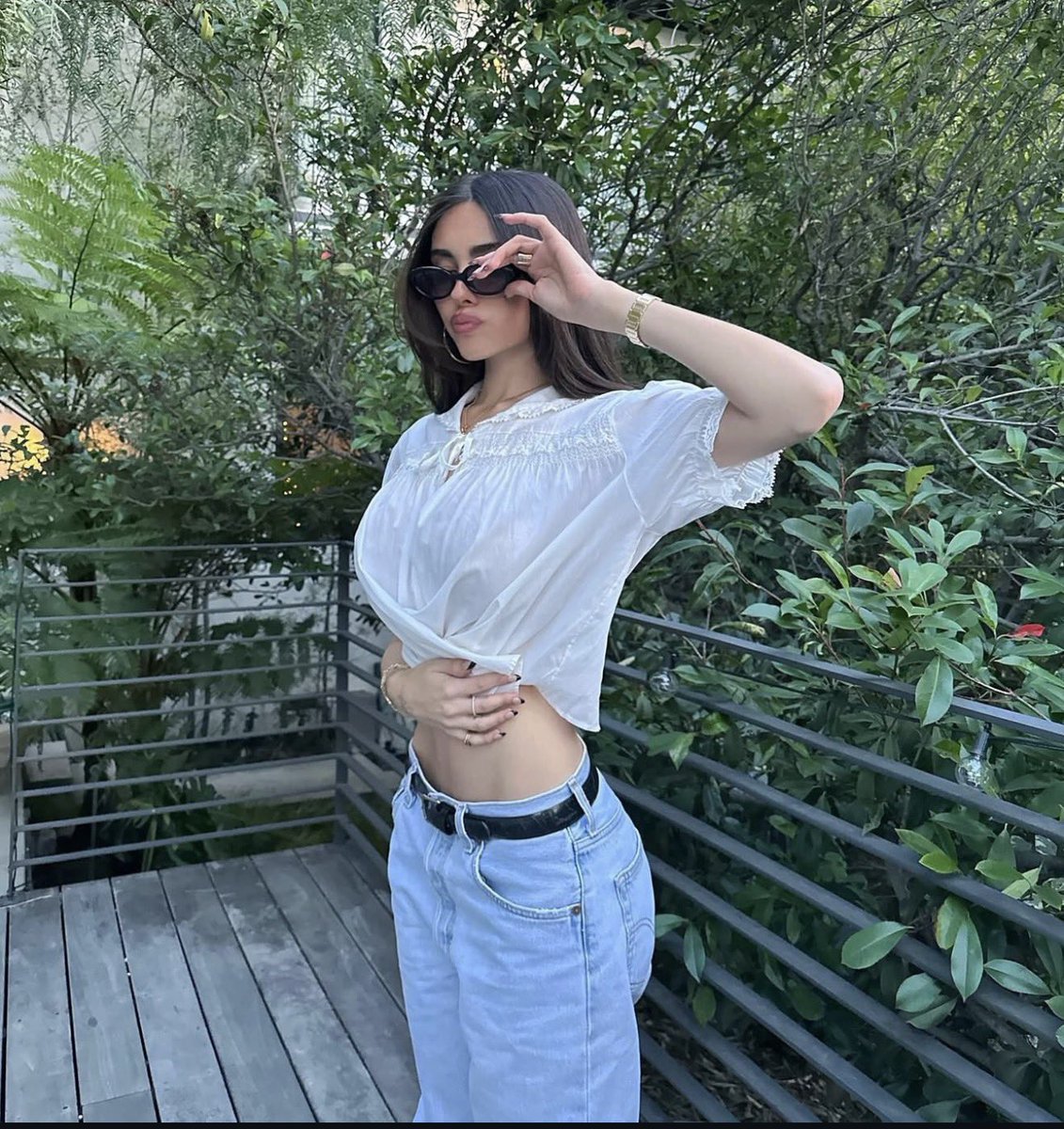 Madison tweet media