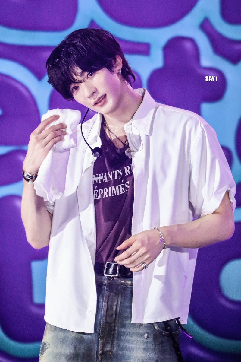 250904 반짝투어

#ANTON #앤톤 #アントン 
#RIIZE #라이즈