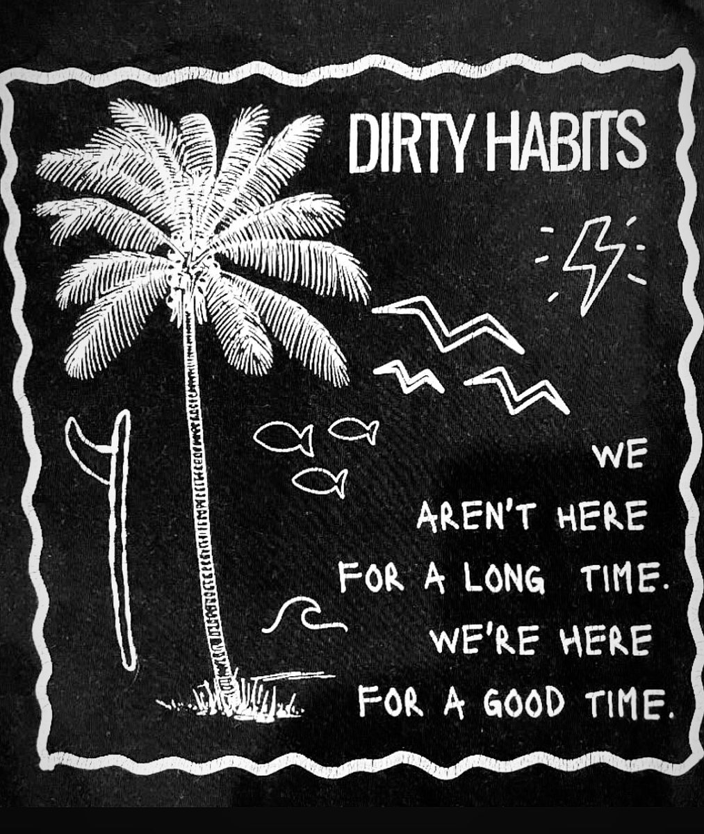 We lost a legend this week…

Rest easy, Graham Howes 🙏<a href="/Dirtyhabitstv/">Dirty Habits</a>