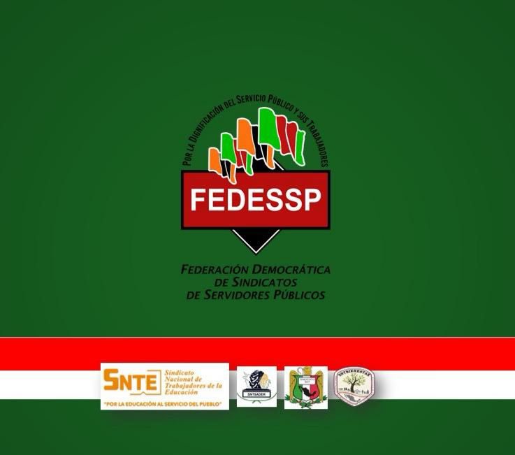 FEDESSP Nacional tweet media