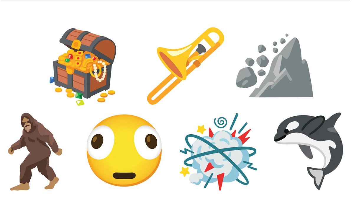 Boshen (@boshen_c) on Twitter photo Unicode 17 is released.
The process for upgrading in js tooling is:
1. wait for <a href="/mathias/">Mathias Bynens</a> to land unicode 17 in test262, e.g. github.com/tc39/test262/p…
2. in js, upgrade to `@unicode/unicode-17.0.0`, e.g. github.com/babel/babel/pu…
3. in Rust, upgrade github.com/oxc-project/un…, which I Unicode 17 is released.
The process for upgrading in js tooling is:
1. wait for <a href="/mathias/">Mathias Bynens</a> to land unicode 17 in test262, e.g. github.com/tc39/test262/p…
2. in js, upgrade to `@unicode/unicode-17.0.0`, e.g. github.com/babel/babel/pu…
3. in Rust, upgrade github.com/oxc-project/un…, which I