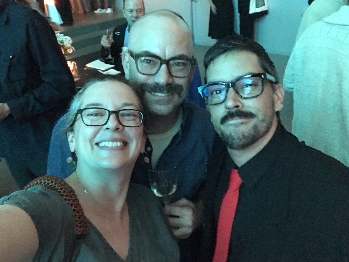 Danielle King tweet media