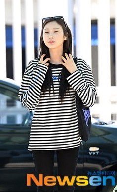 [PRESS] 250910

GISELLE at ICN Airport heading to New York for Good Morning America.

<a href="/aespa_official/">aespa</a> 
 
#aespa #에스파 #GISELLE #지젤

🐑