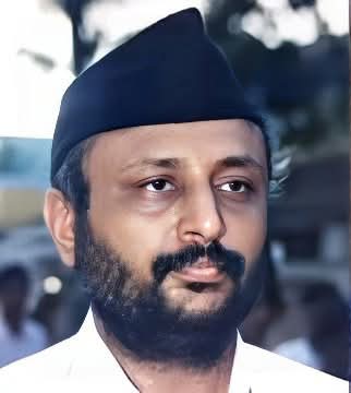 sandeepbaba0125's tweet image. भारत के उपराष्ट्रपति निर्वाचित होने पर श्री सी.पी. राधाकृष्णन जी को हार्दिक बधाई।

आशा है जनसेवा के लंबे अनुभव, सामाजिक सरोकारों के प्रति समर्पण और प्रशासनिक दक्षता संसद की कार्यप्रणाली को और अधिक प्रभावी, गरिमामय तथा लोकतांत्रिक मूल्यों से परिपूर्ण बनाने में अहम योगदान देंगी।