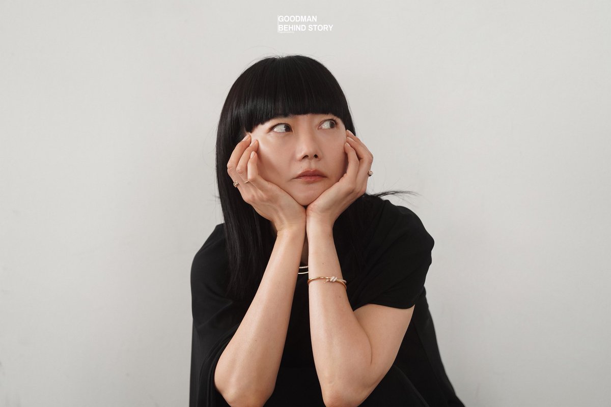 [#배두나 #BAEDOONA]
화보 <데이즈드X티파니> 촬영 Behind Photo 대공개 📸✨

𝑮𝒐𝒓𝒈𝒆𝒐𝒖𝒔의 끝판왕 배두나 !! 🥹
두나 배우 사진 보고 오늘 하루 행복해지세요 🎉🫶