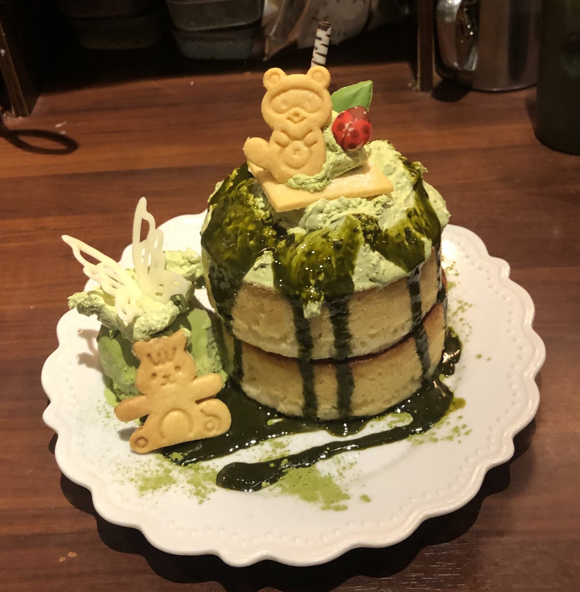 フライングスコッツマン秋葉原店 on X: 