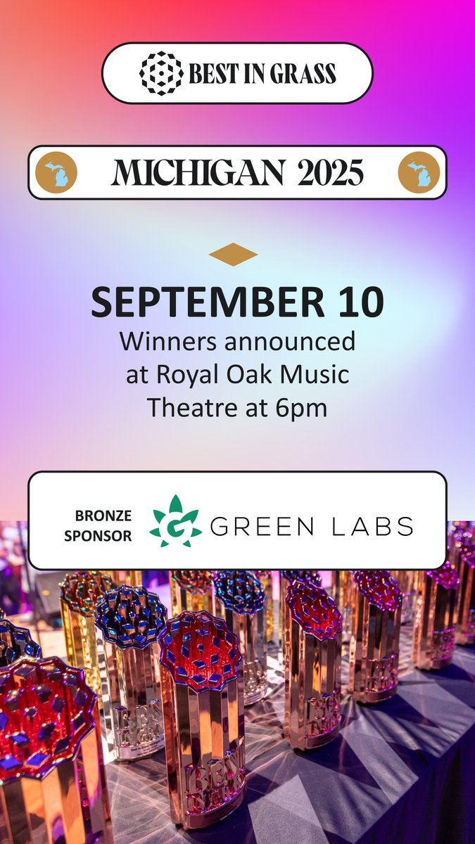 Green Labs Provisions tweet media