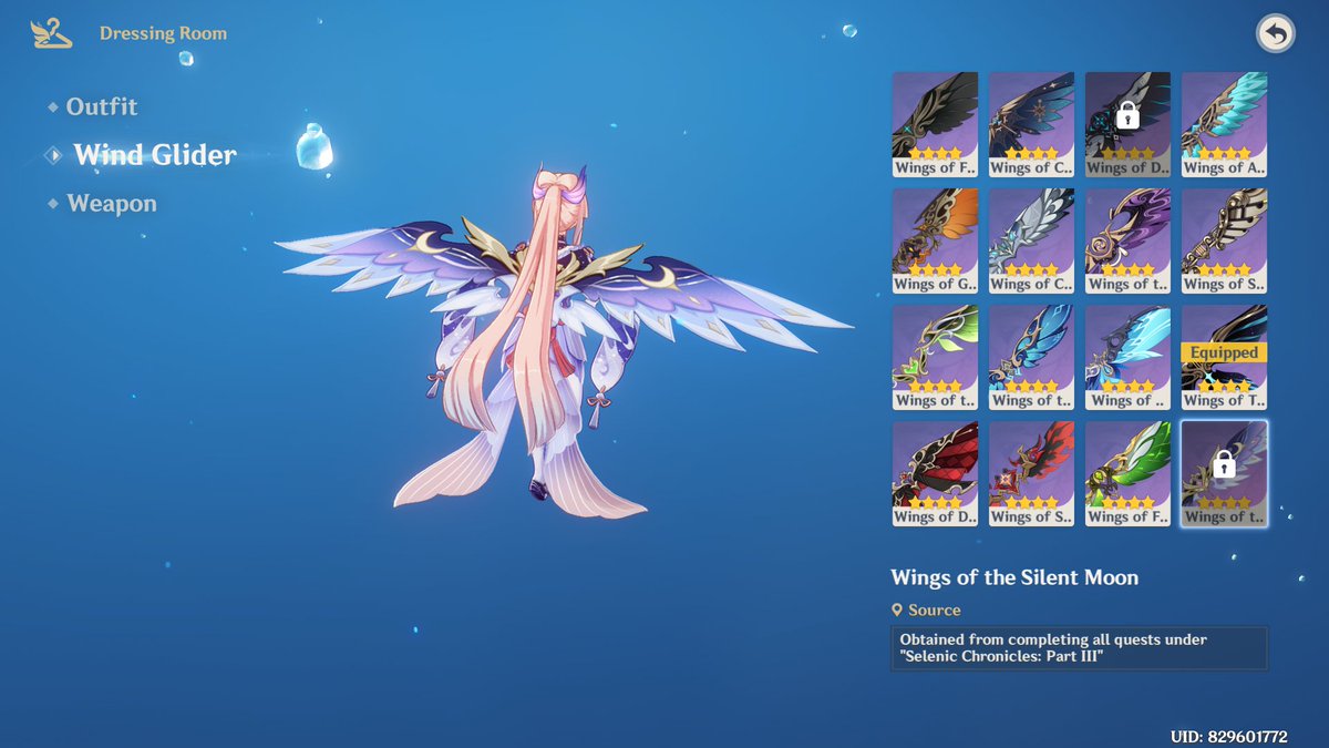 oh my god its just as perfect as i imagined..