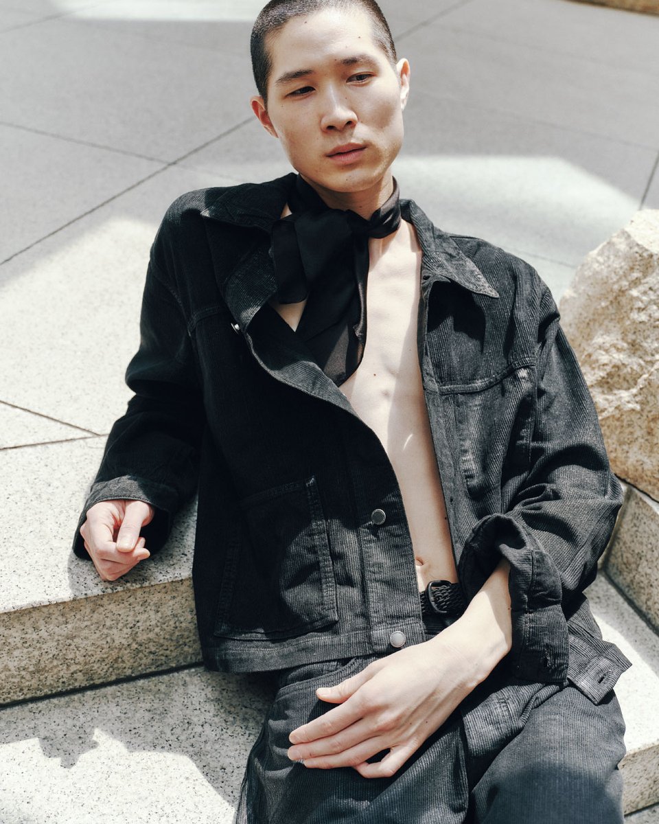 特集】NO MAINTENANCE ロサンゼルスを拠点に活動するブランド《 NO