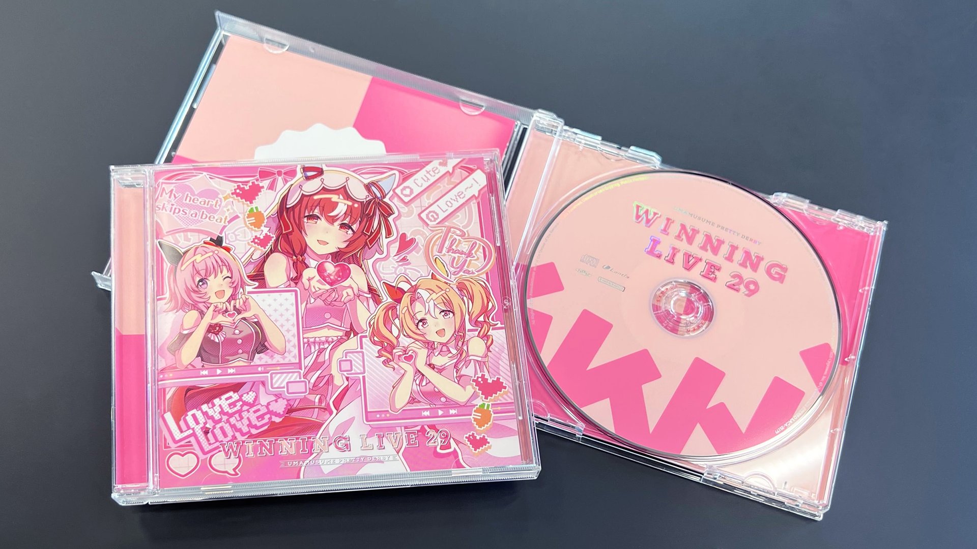 ウマ娘　ミュシャウマ　セット　未開封 ウマ娘プロジェクト公式アカウント on X: 