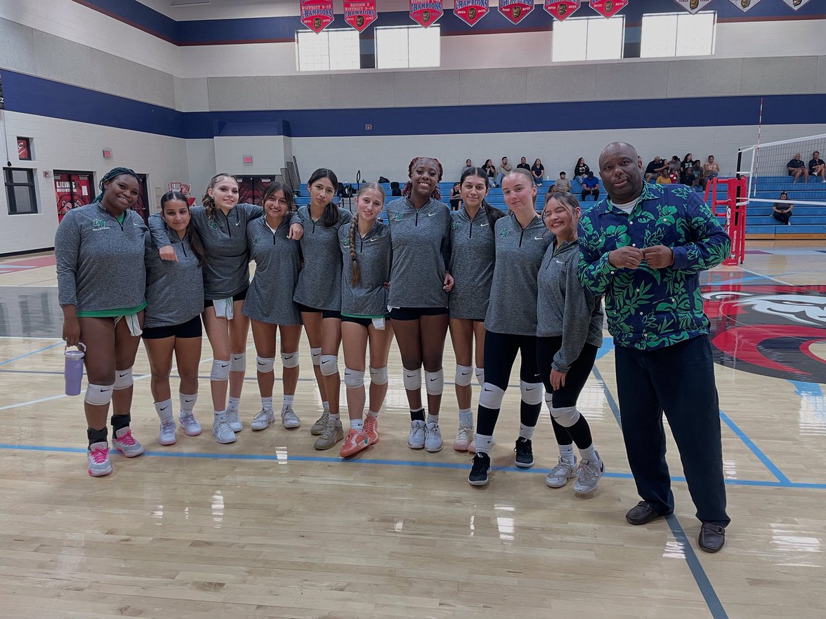 Lady Frog VB (@ladyfrogvb) on Twitter photo Shoutout to Dr. Castro (not pictured) and Coach Douglas for coming to watch the Lady Frogs at their district opener. We appreciate the dedication to supporting our athletes! 
Congrats to all teams. Way to open up districts with a program sweep! 
#frogarmy Shoutout to Dr. Castro (not pictured) and Coach Douglas for coming to watch the Lady Frogs at their district opener. We appreciate the dedication to supporting our athletes! 
Congrats to all teams. Way to open up districts with a program sweep! 
#frogarmy