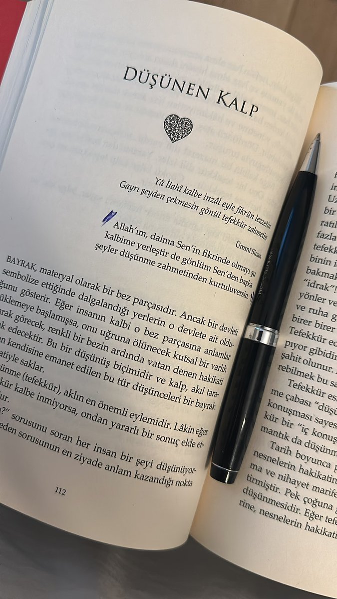 tugcekarataass's tweet photo. Ne güzel bir dua 🤲 https://t.co/KJAfA4u2R3