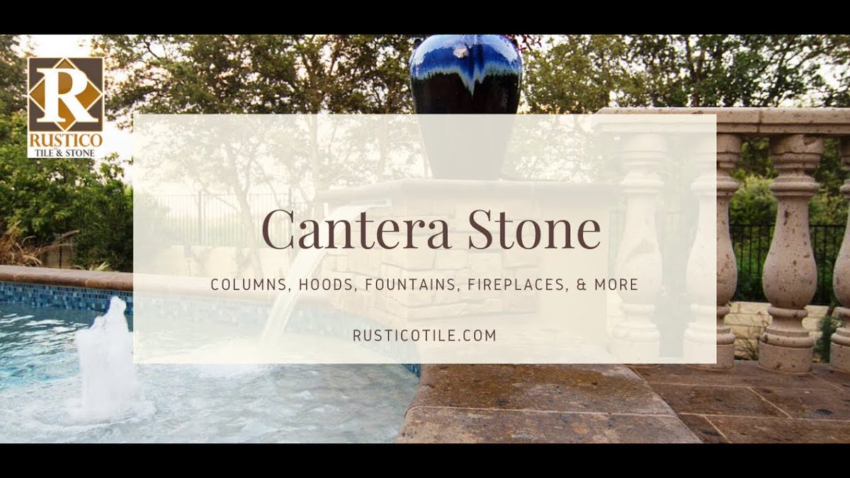 zurl.co/q7Cu  The #cantera process is easy. 
 1) Choose your color. 
2) Pick a feature (#column #fireplace #kitchenhood #railing &amp; more!).
3) We hand-carve it for you.
4) We ship it to you. 
🚚 Learn more at zurl.co/yVLpf x.com/messages/compo…