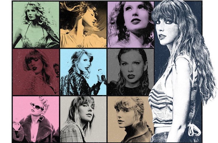 Daily reminder 💡 
•Over 2,4 million tickets were sold on Ticketmaster for Taylor Swift | The Eras Tour on Nov. 15 – the most tickets ever sold for an artist in a single day.