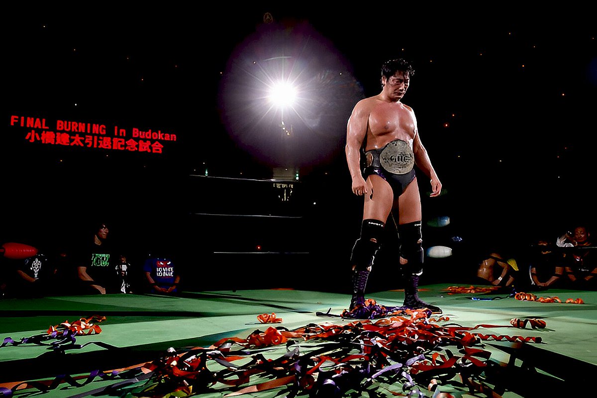 ushigoroshi89's tweet image. 