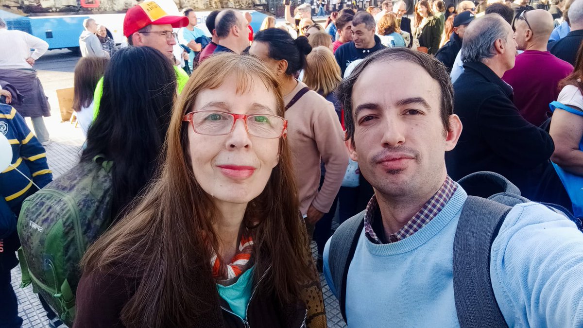 ESTO YA ES IMPARABLE: QUIEN QUIERA OIR, QUE OIGA

MARCHA MUNDIAL CONTRA LAS FALSAS DENUNCIAS.

SE RODEÓ AL CONGRESO NACIONAL EN RECLAMO DE UN DEBATE PARA VISIBILIZAR EL FLAGELO QUE CONTAMINÓ A LA JUSTICIA

<a href="/MujeresSanas/">Mujeres Sanas</a> <a href="/AndreGuacci/">Andrea Guacci</a> <a href="/RoxanaKreimer/">Roxana Kreimer</a>