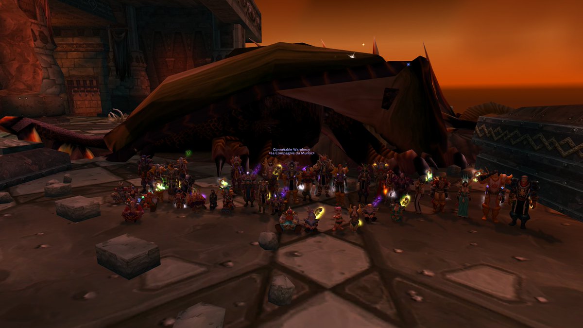 Prophecy tweet media