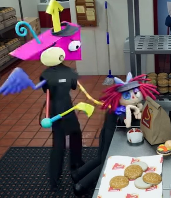 Moonie ☕ tweet media