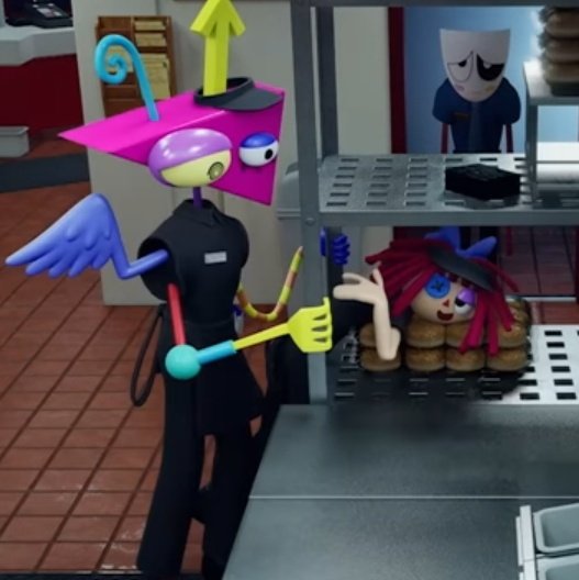 Moonie ☕ tweet media