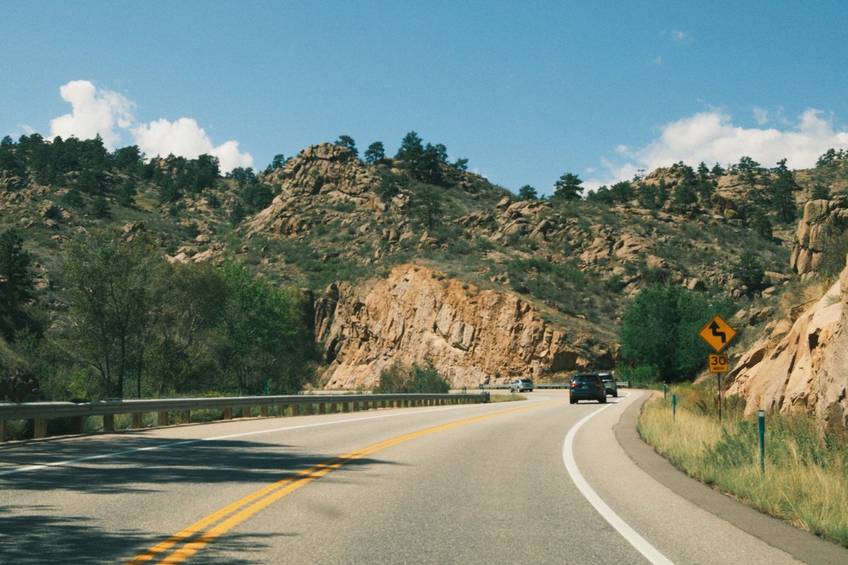 bk_moore's tweet image. Drove out to Colorado a couple of weeks ago. No plans and didn&apos;t decide until the night before. Dogs had a great time, and it was good for the soul.