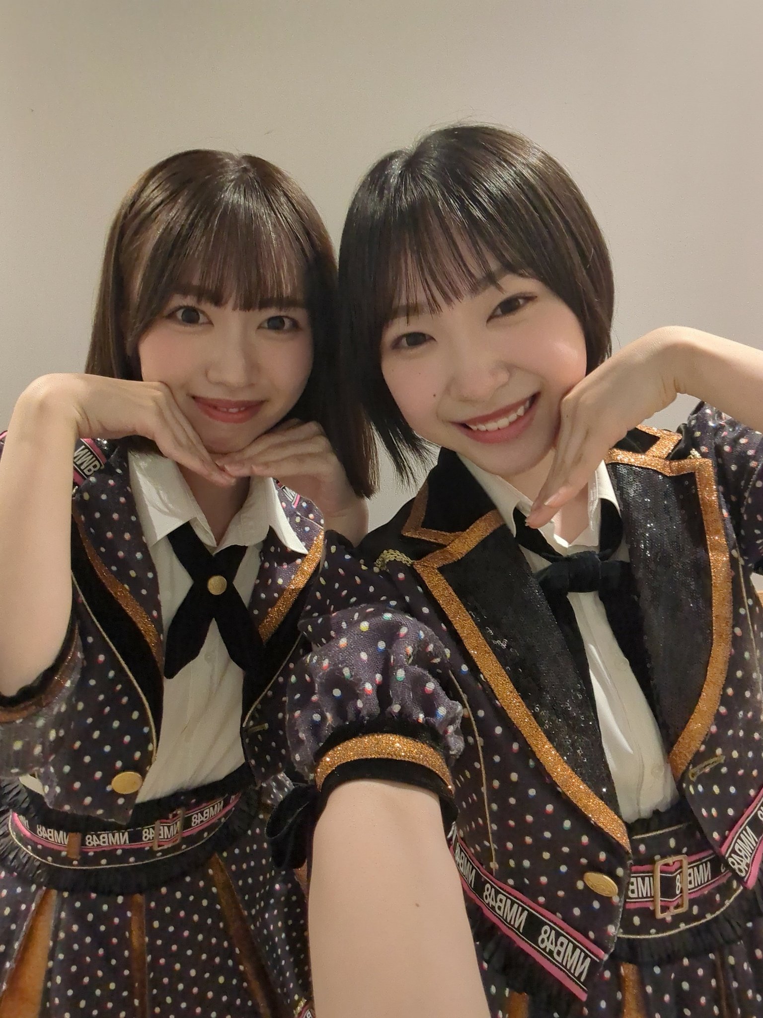 吉見純音🎹🐙NMB48 (@Yoshimin_1018) / X