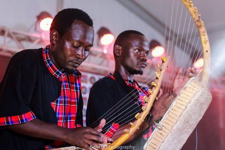 Music has the power to heal, connect, and uplift — and few instruments capture that spirit as beautifully as the adungu.

1/2